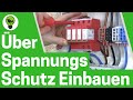 Überspannungsschutz Einbauen ✅ ULTIMATIVE ANLEITUNG: Wie Dehn Überspannungsableiter Anschließen??? Mp3 Song