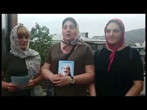 ერთი შეხვედრა მამა ნიკოლოზთან და ადამიანის ფერისცვალება