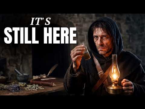 The Black Death Never Ended (History of Black Death)