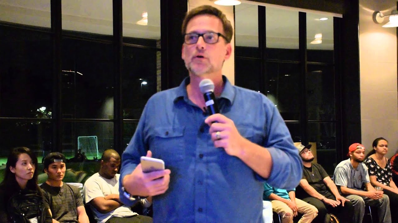 Help others live well YouTube