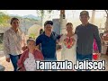 Bonito convivio con la seora del rancho y su familialavidadelrancho