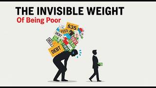 Why Being Poor Is Expensive | The Poverty Trap Explained