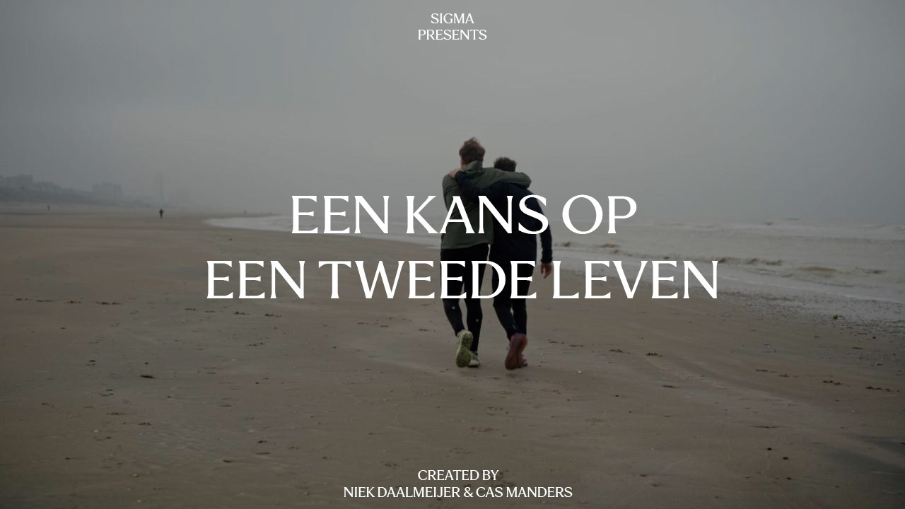 Een kans op een tweede leven | Korte film | SIGMA 50mm F1.2 DG DN Art