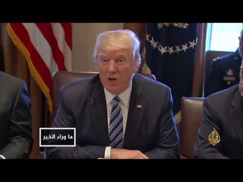 الملف السوري يعمق الخلاف بين واشنطن وموسكو