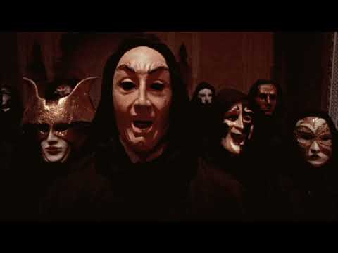 The Typhonian Tunnel of Set | JANUS TO J.A.S.O.N Friday The 13th Broadcast