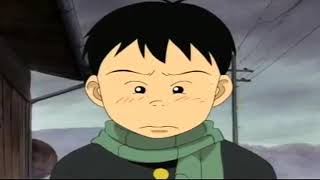 พากย์ไทยHanada shonen shi 11