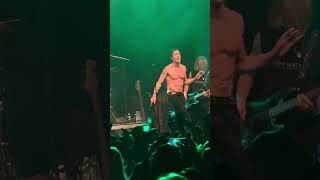 LEAP - Exit Signs live in Berlin 15.04.2026