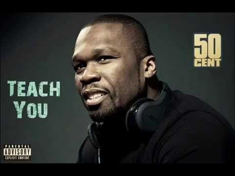 50 Cent Teach You NEW 2013 Street King Immortal - YouTube