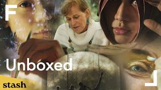 The Performer Who Broke Their Own Rules | Beau | Unboxed | S1E2 | Full Episode