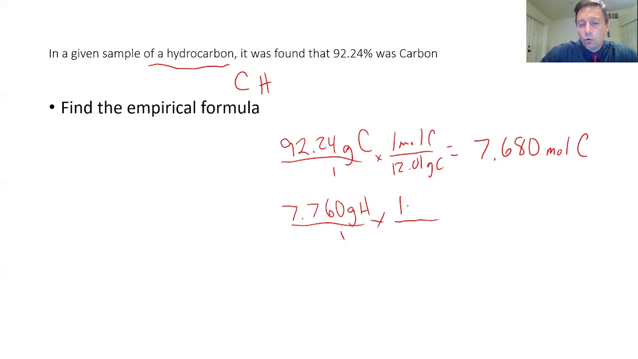 AP Chemistry Unit 1 Atomic Structure Tutorial YouTube