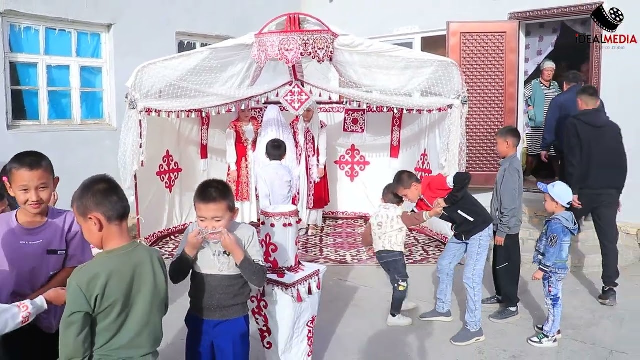 БЕТ АШАР l  КЕНИМЕХ l 05.10.2025