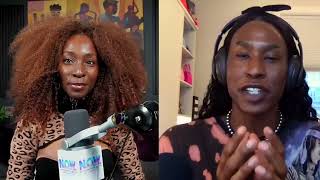 Shea Couleé's Journey: Embracing Non-Binary Identity