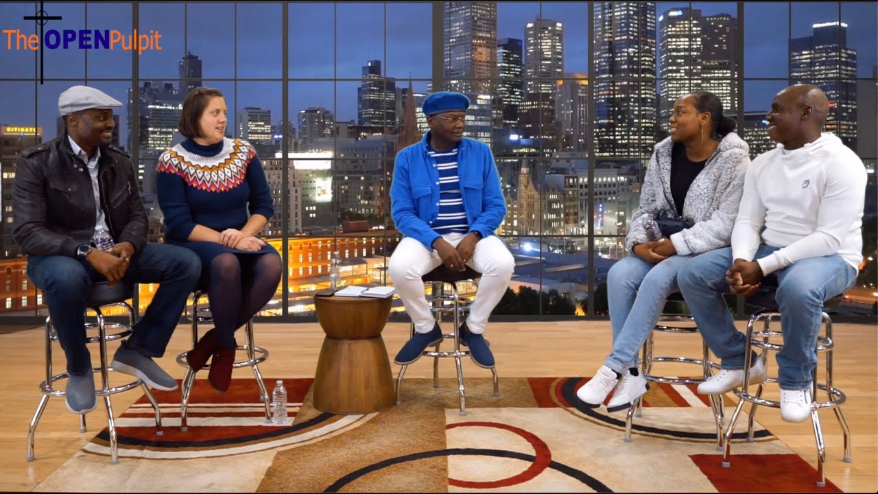 Cross Cultural Relationships