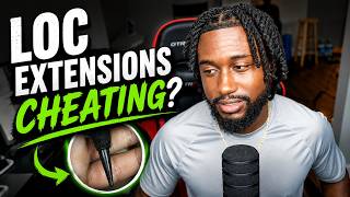 I Thought Loc Extensions Were Cheating… Until I Learned This