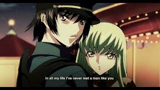 Lelouch Vi Britania Edit X C.c