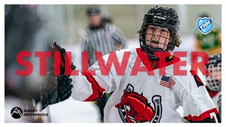 Teams to Watch - Stillwater PWAA