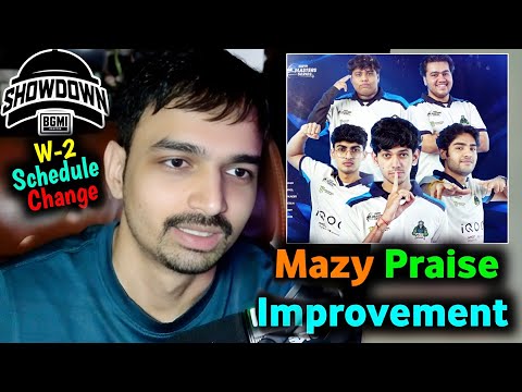 Mazy Reply SouL Performance & Jokey Down Performance😱 Why No 3rd GDR Explain😳 W-2 Format Change🚨