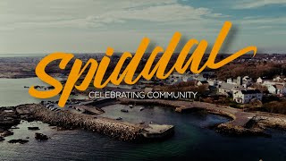 Spiddal, Celebrating Community