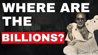 HOW HE STOLE 6 BILLION Euro and Lives Like a King in Israel - Cyril Astruc