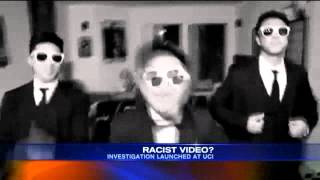 Fraternity Blackface Video Sparks Outrage at UC Irvine