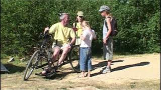 CAMPING NATUREL