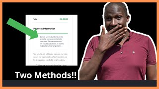 WooCommerce checkout not working | WooCommerce payment Mathods not showing | WooCommerce Bug fixing