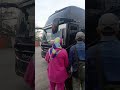 sabar berangkat #busmania