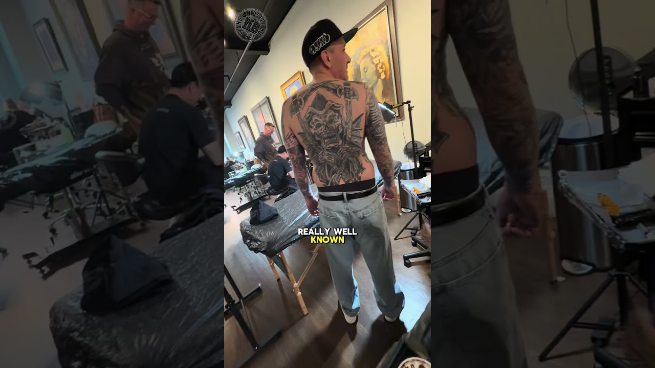 East Coast vs West Coast Tattoo Styles?