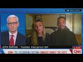1/14その2【ワシントンの沼の水を抜け】議事堂事件CNNジーナリストも過激活動家に同行「あなたは正しかった！やったわ」歓喜