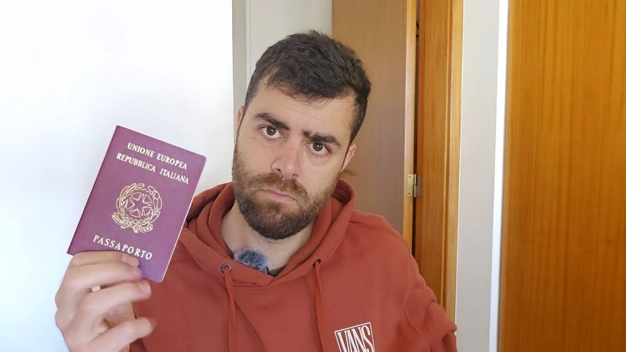 A Italia Perdeu a Noção