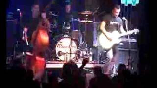 Milwaukee Wildmen - Strike back Speyer