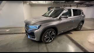 Geely Monjaro ТОП 2022 г.в., 2,0 л (238 л.с.) бензин, 4WD, Цена 4,2 млн