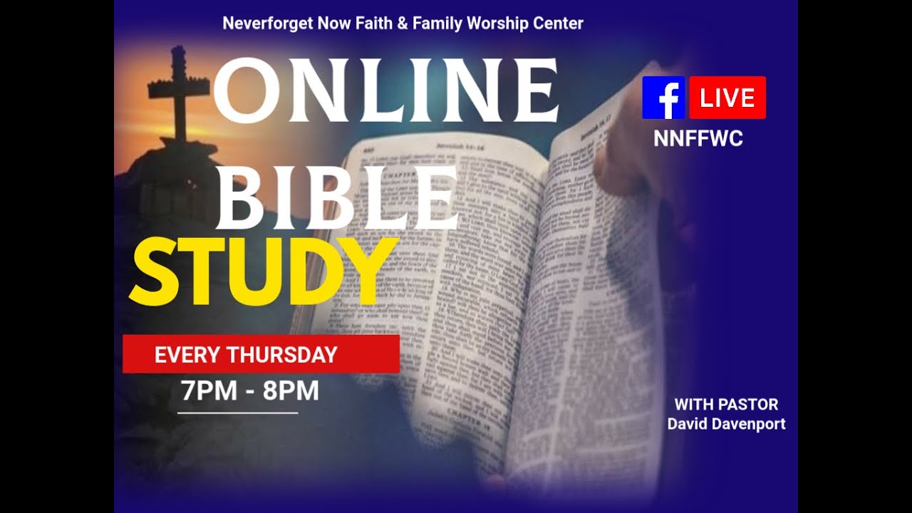 The Forerunner and the Mission of Jesus Revealed (pt 4)