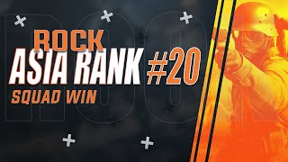 SEASON 17 | PUBG MOBILE LIVE | CONQUEROR RANK PUSH | THARKI ROCK screenshot 5
