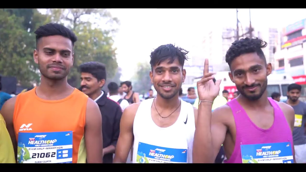 Get Ready for Healthon Season 3 | Dainik Jagran-inext