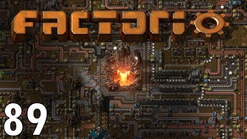 Factorio: Bob