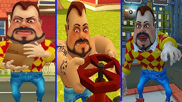 Dark riddle Haloween_New update-New fun video everyday .CNP#13