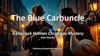 ⭐ シャーロック・ホームズの冒険（ジョン・スタンリー、1948年12月26日）「青いカーバンクル」 - クリスマスミステリー screenshot 3