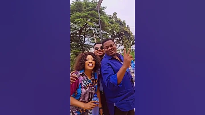 AYO OLAIYA & MUYIWA ADEMOLA