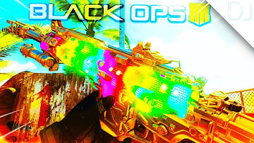 This VAPR-XKG Class Dominates BO4 After Update 1.13! - New Black Ops 4 Update | EP.730