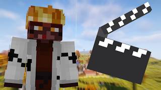 I spent A WHOLE YEAR Making a MINECRAFT MOVIE!