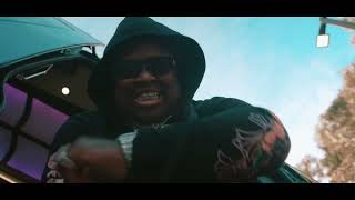 Big Moochie Grape - WAKE EM UP (Remix video)
