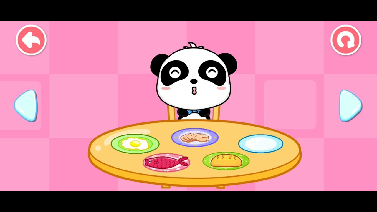 Babybus what babies do