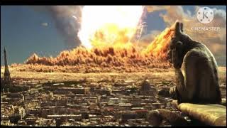 Burgdorf's Defective Pistol Of Mass Combustion   YvoneToons TV UK | Breaking | Bumper (2007-2009)