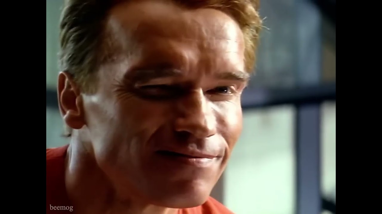 AC/DC - Big Gun (MV 1993) Full HD