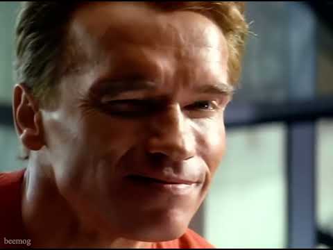 AC/DC - Big Gun (MV 1993) Full HD