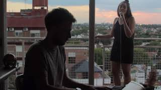 Take Me To Church - Dani Flombaum Y Nico Regeuiro