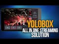 YOLOBOX - CHURCH LIVE STREAMING MADE SIMPLE | Unboxing, Setup, and Review