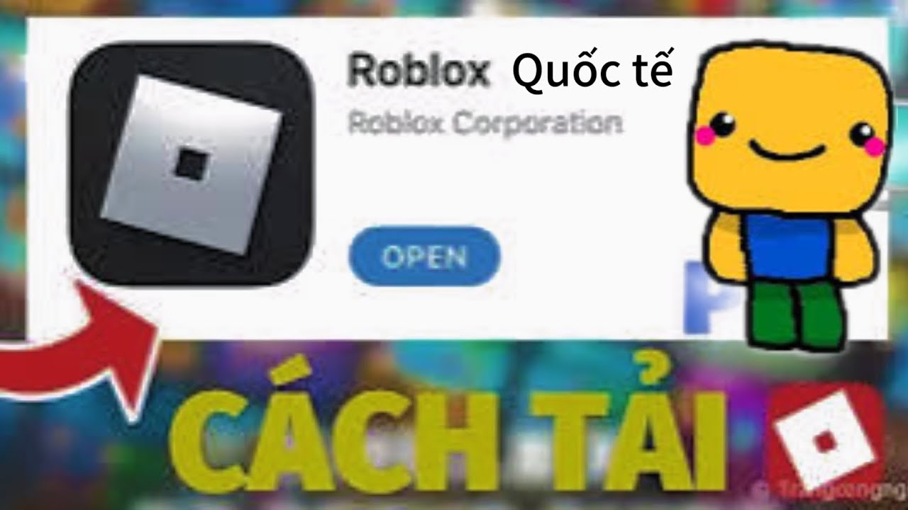 H ng d n c ch t i roblox qu c t youtube