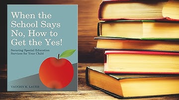 How to Master Your IEP